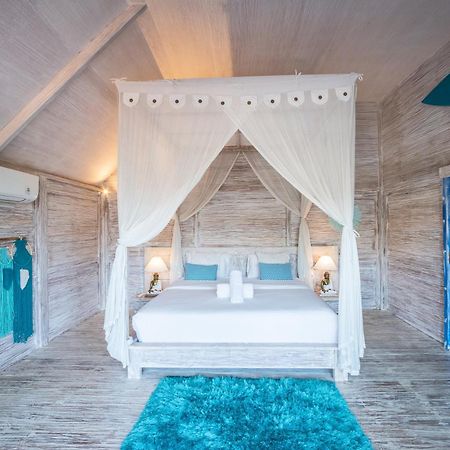 Seminyak Beach Hut Aparthotel Екстериор снимка