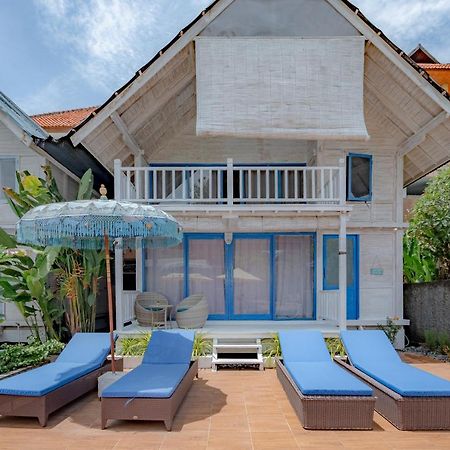 Seminyak Beach Hut Aparthotel Екстериор снимка